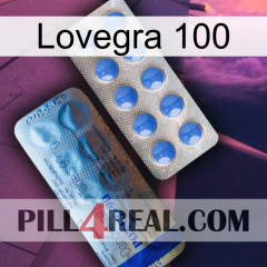 Lovegra 100 40